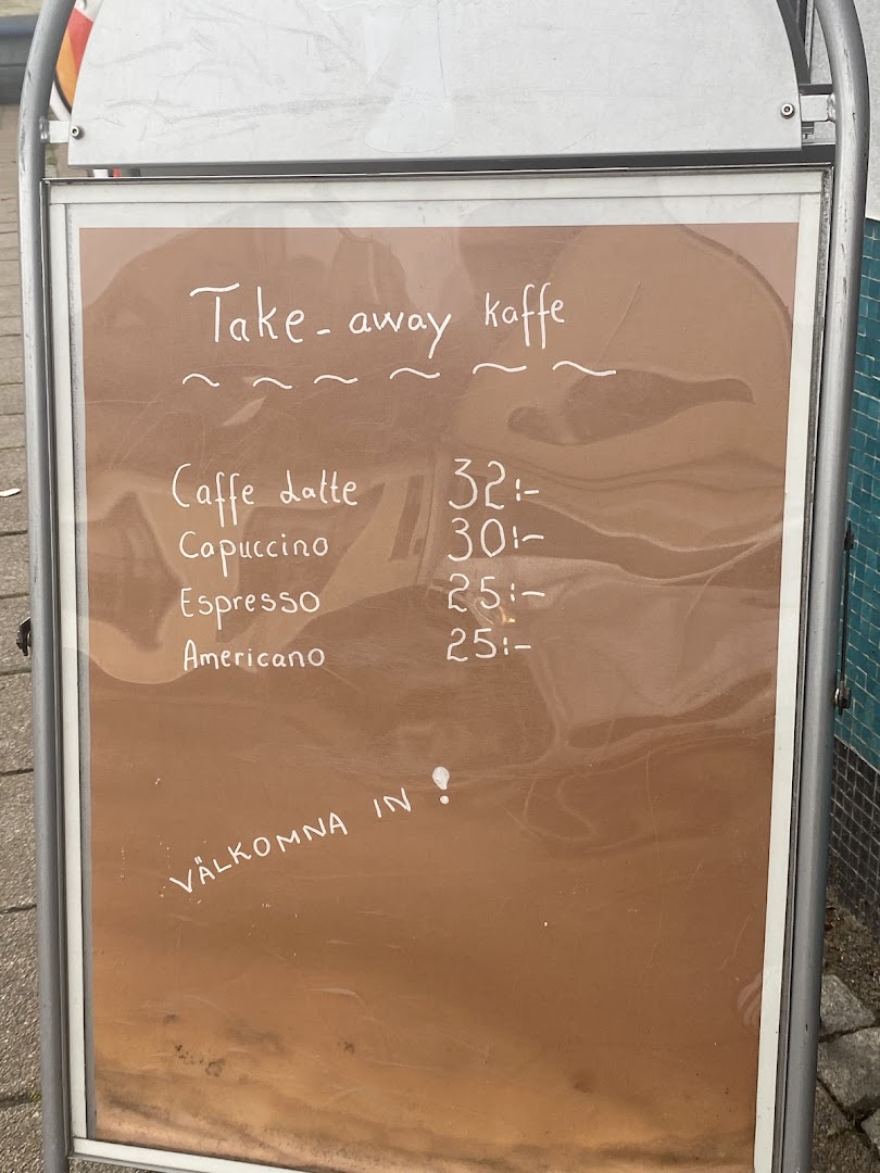 Mauros Coffee Shop · Bilder 4
