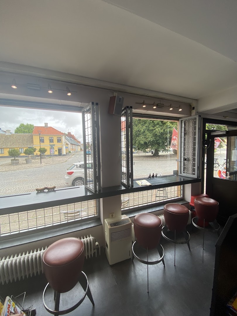Mauros Coffee Shop · Bilder 1